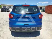 2019 Ford ESCAPE фото