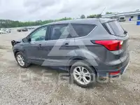 2019 Ford ESCAPE фото