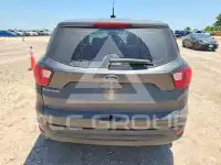2019 Ford ESCAPE фото