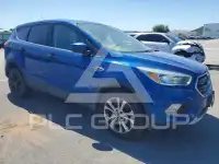 2019 Ford ESCAPE фото