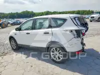 2019 Ford ESCAPE фото