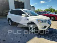 2019 Ford ESCAPE photo