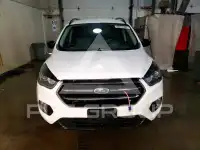2019 Ford ESCAPE фото