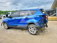 2019 Ford ESCAPE фото