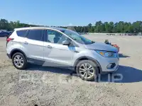 2019 Ford ESCAPE фото