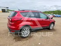 2019 Ford ESCAPE фото
