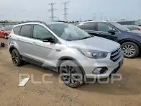 2019 Ford ESCAPE фото
