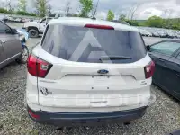 2019 Ford ESCAPE фото