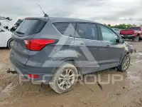 2019 Ford ESCAPE фото