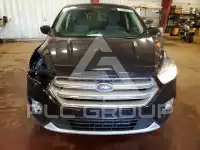 2019 Ford ESCAPE фото