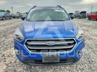 2019 Ford ESCAPE фото
