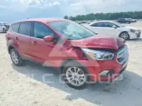 2019 Ford ESCAPE фото