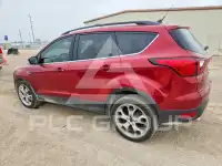 2019 Ford ESCAPE photo
