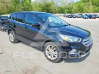 2019 Ford ESCAPE фото
