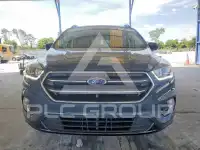 2019 Ford ESCAPE фото