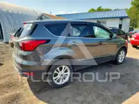 2019 Ford ESCAPE фото