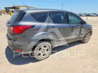 2019 Ford ESCAPE фото
