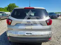 2019 Ford ESCAPE фото