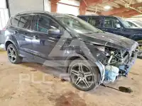 2019 Ford ESCAPE photo