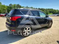 2019 Ford ESCAPE фото