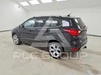 2019 Ford ESCAPE фото