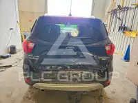 2019 Ford ESCAPE фото