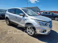 2019 Ford ESCAPE photo