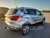 2019 Ford ESCAPE photo