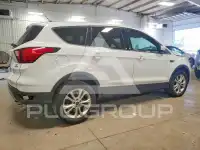 2019 Ford ESCAPE фото