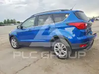 2019 Ford ESCAPE фото