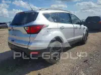 2019 Ford ESCAPE фото