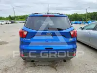 2019 Ford ESCAPE photo