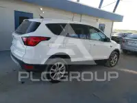 2019 Ford ESCAPE фото