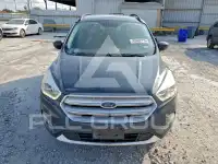2019 Ford ESCAPE фото