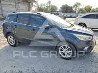 2019 Ford ESCAPE фото