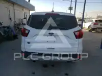 2019 Ford ESCAPE фото