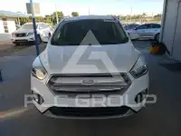 2019 Ford ESCAPE фото