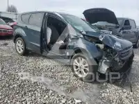 2019 Ford ESCAPE фото