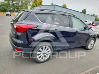 2019 Ford ESCAPE фото