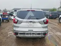 2019 Ford ESCAPE photo
