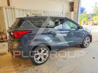 2019 Ford ESCAPE фото
