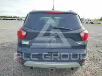 2019 Ford ESCAPE фото
