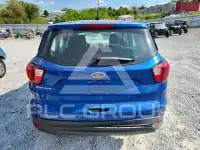 2019 Ford ESCAPE фото