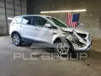 2019 Ford ESCAPE photo