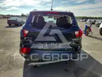 2019 Ford ESCAPE photo