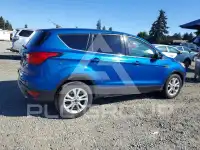 2019 Ford ESCAPE фото