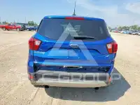 2019 Ford ESCAPE фото