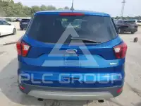 2019 Ford ESCAPE фото