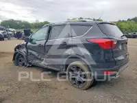2019 Ford ESCAPE фото