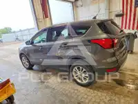 2019 Ford ESCAPE фото